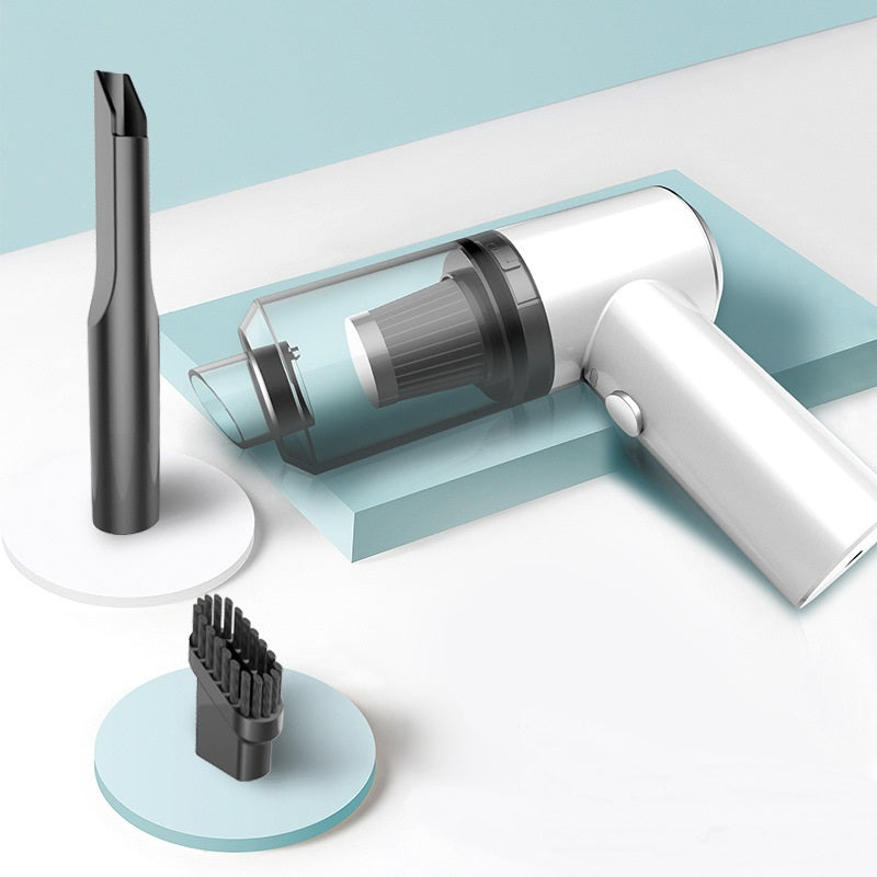 Wireless Car Vacuum Cleaner - Catalyst Mart
