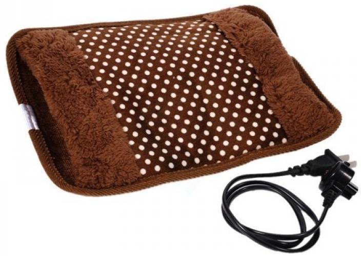 381 Velvet Electric Pain Relief Heating Bag - Catalyst Mart