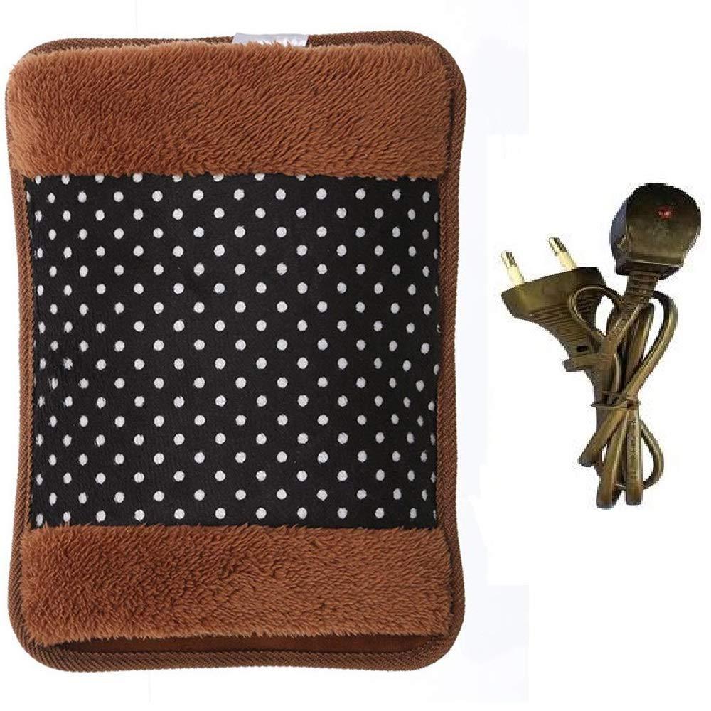 381 Velvet Electric Pain Relief Heating Bag - Catalyst Mart