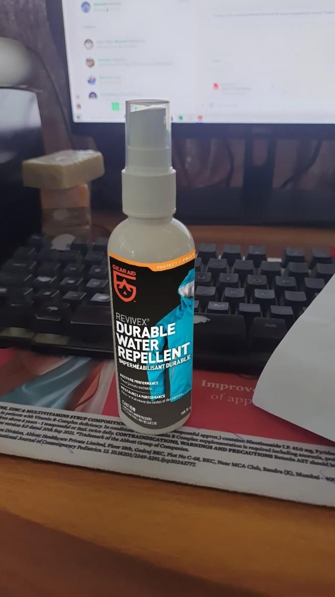 All in 1 Waterproof Spray 100ml Each (Pack of 2) - Catalyst Mart