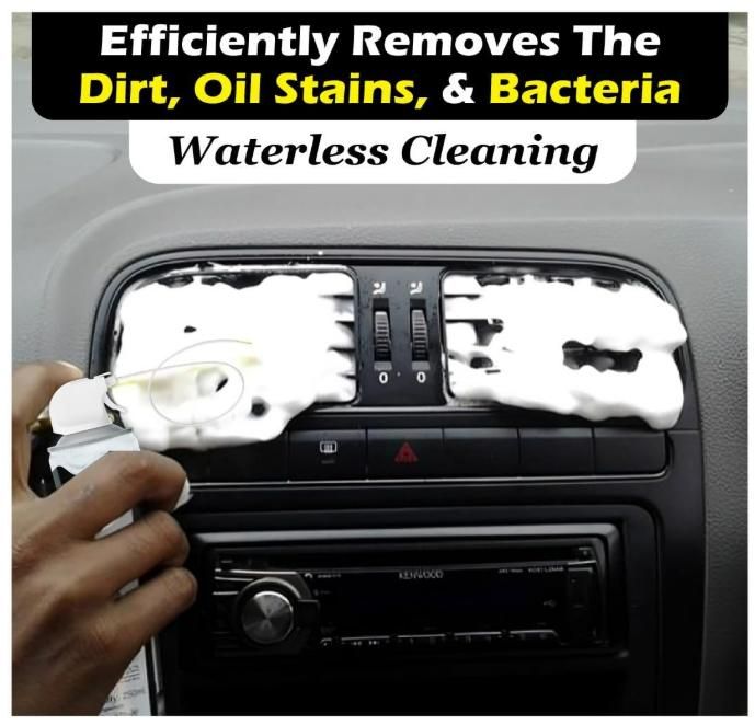 AC Vent & Duct Cleaner - Catalyst Mart