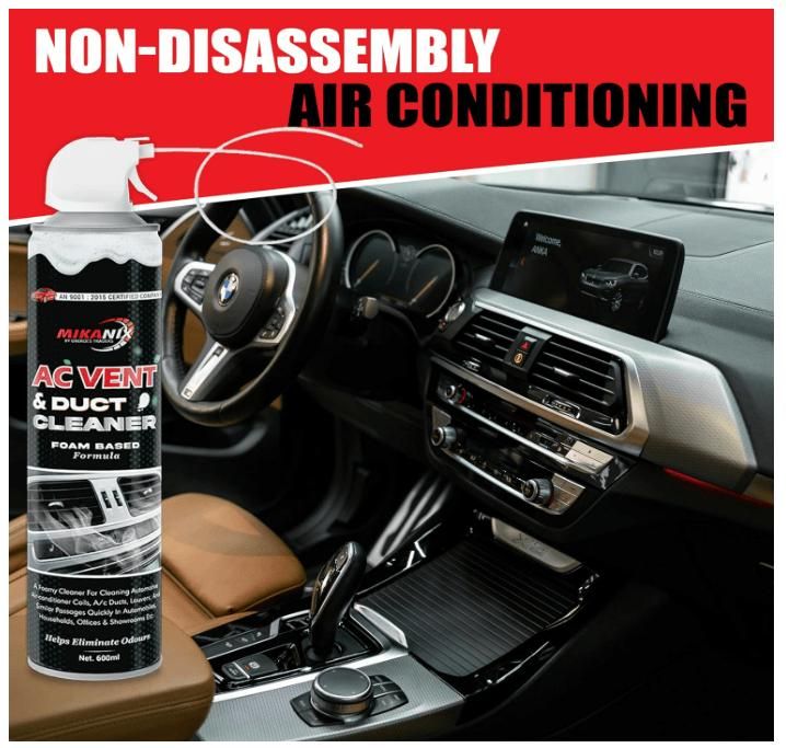 AC Vent & Duct Cleaner - Catalyst Mart