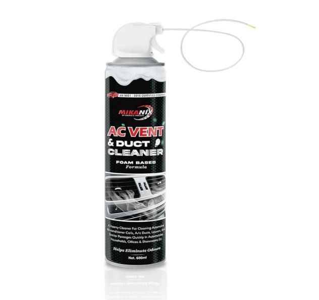 AC Vent & Duct Cleaner - Catalyst Mart