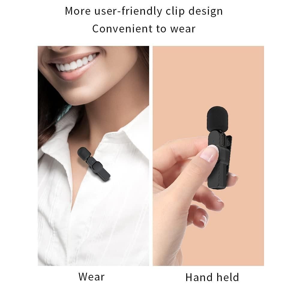 Wireless Microphone - Catalyst Mart