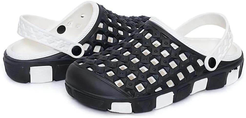Clogs Footwear - Catalyst Mart