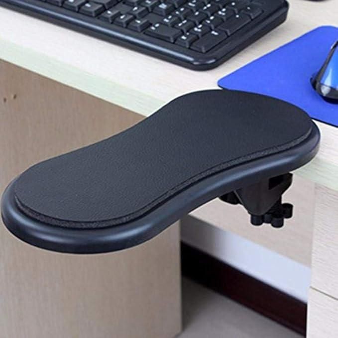 Desk Arm/Wrist Rest Pad - Catalyst Mart