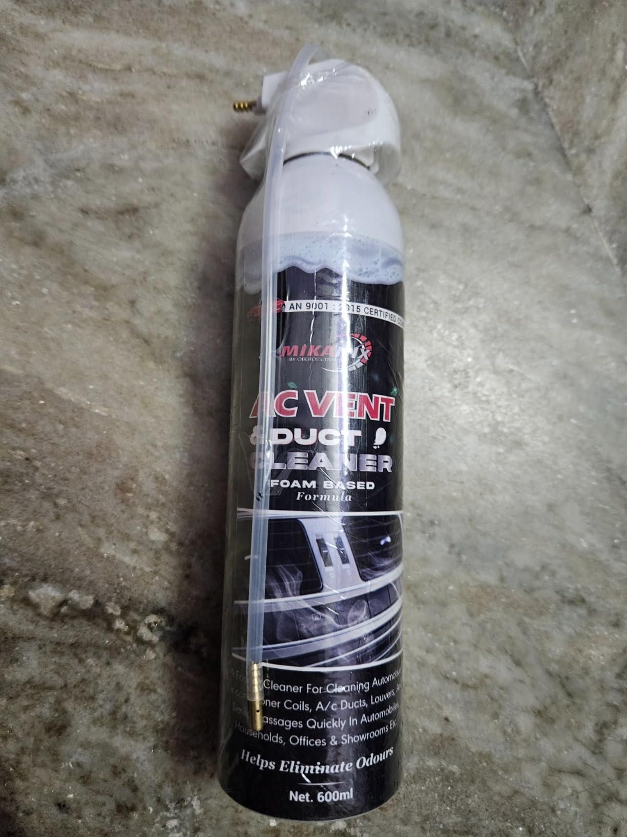 AC Vent & Duct Cleaner - Catalyst Mart