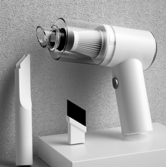 Wireless Car Vacuum Cleaner - Catalyst Mart