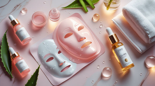 Do Collagen Masks Work? Real Benefits Explained | Catalyst Mart