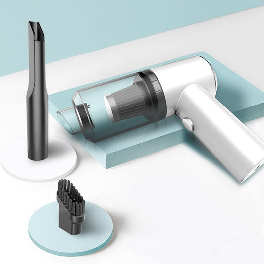 Wireless Car Vacuum Cleaner - Catalyst Mart