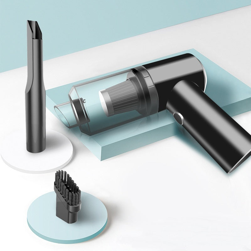 Wireless Car Vacuum Cleaner - Catalyst Mart