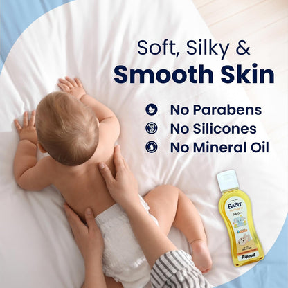 Babit Soothing Baby 100Ml(Pack of 1)