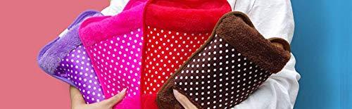 381 Velvet Electric Pain Relief Heating Bag - Catalyst Mart