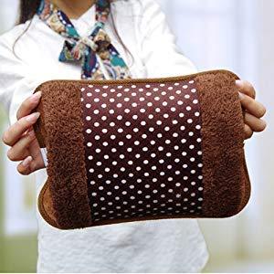 381 Velvet Electric Pain Relief Heating Bag - Catalyst Mart