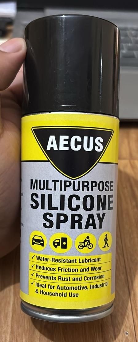 Multipurpose Magical Car Spray 150 ml - Catalyst Mart