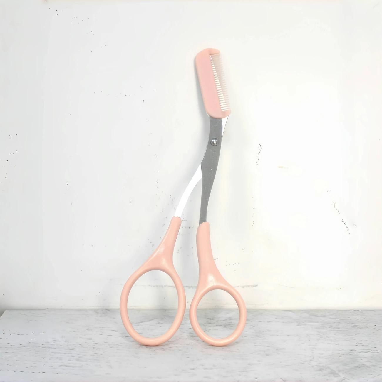 Eyebrow Trimmer with Comb Set - Catalyst Mart