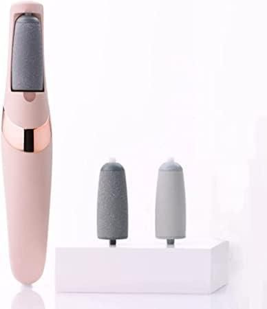 Electronic Cordless Pedicure Callus Dead Skin Remover Polishing Tool - Catalyst Mart
