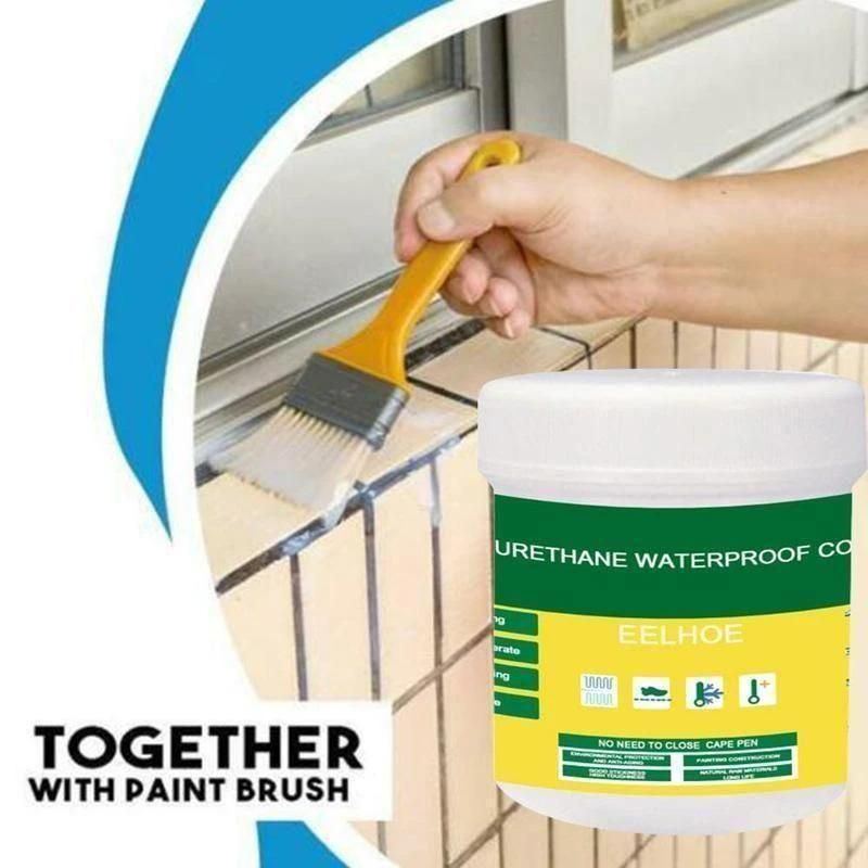 Efficient Leak privation Waterproof Glue - Catalyst Mart