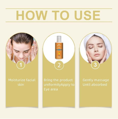 Lutein Firming & Anti-Wrinkle Cream 50ml (Pack of 2) | Skin Tightening & Anti-Aging Lotion