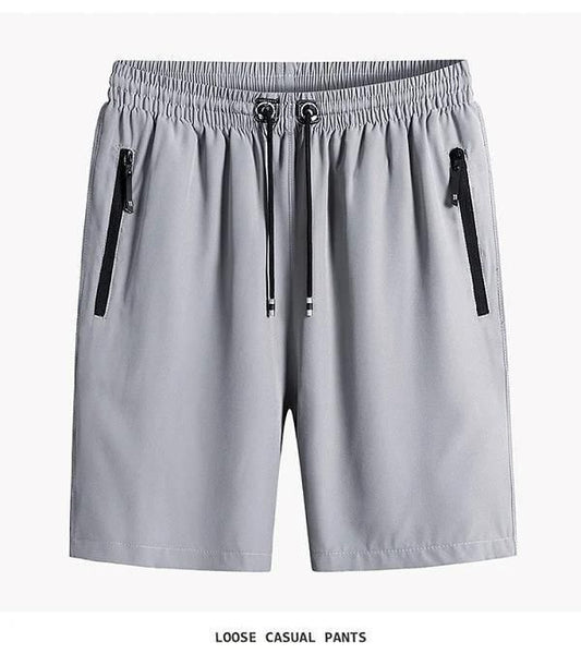 Combo of 4 Men's Stretchable Cotton Shorts - Catalyst Mart