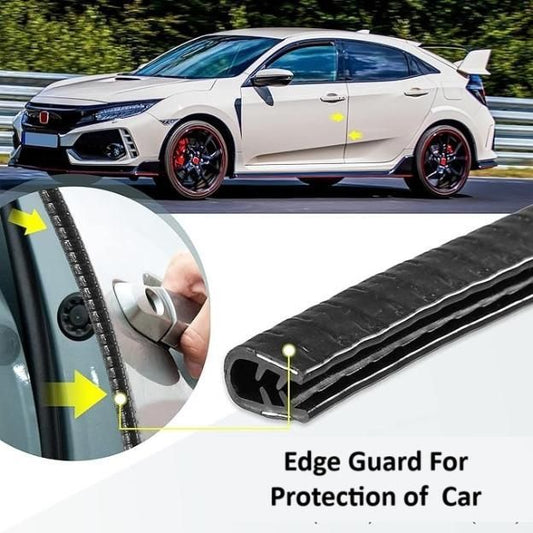 Car Door Protector Strip (5 mtrs) - Catalyst Mart
