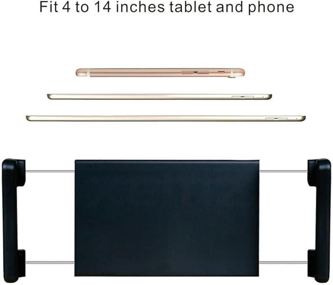 Mobile Phone & Tablet Stand-Flexible Clip - Catalyst Mart