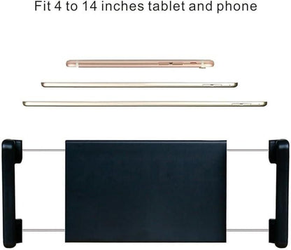Mobile Phone & Tablet Stand-Flexible Clip - Catalyst Mart