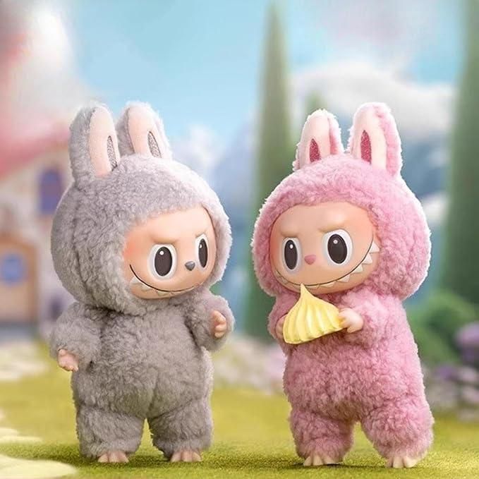 Labubu Doll - Catalyst Mart