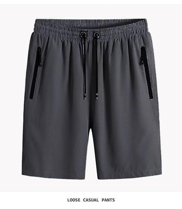 Combo of 4 Men's Stretchable Cotton Shorts - Catalyst Mart