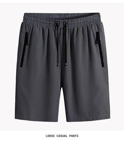 Combo of 4 Men's Stretchable Cotton Shorts - Catalyst Mart
