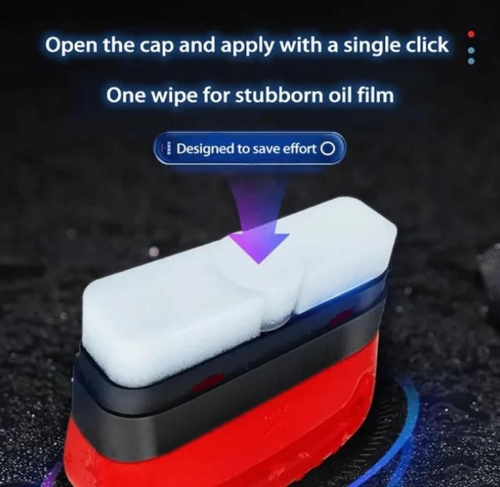 Glass Cleaning Board - Catalyst Mart