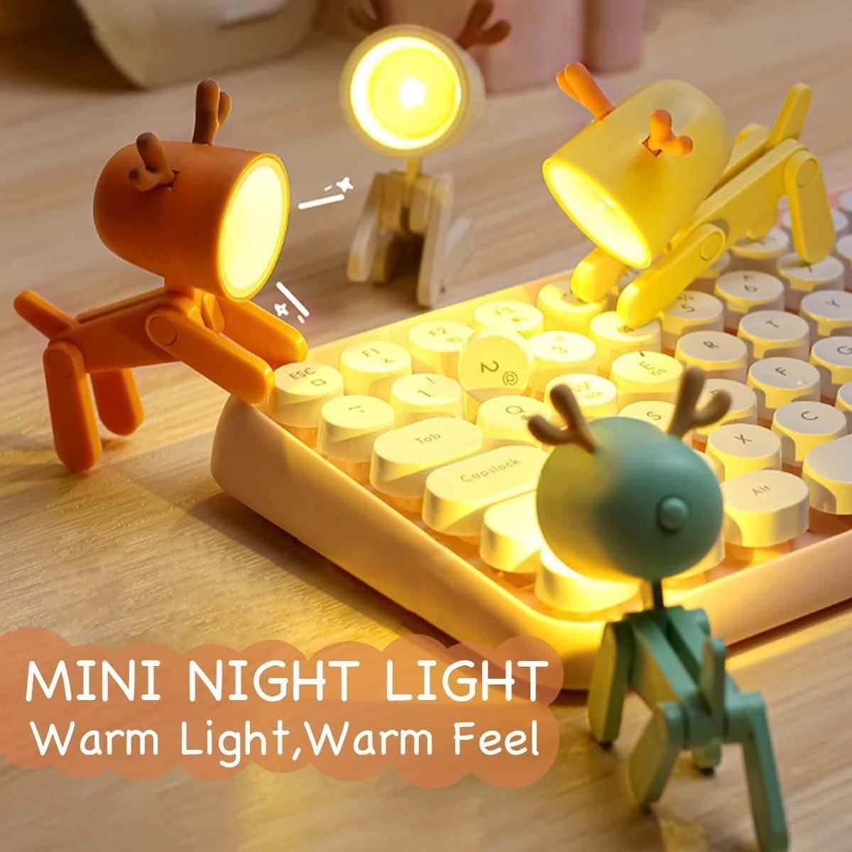 Mini LED Desk Lamp - Catalyst Mart