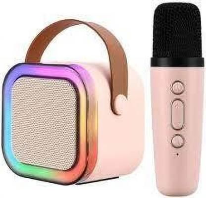 Bluetooth Karaoke Speaker with Microphone - Catalyst Mart