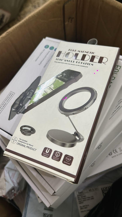 Magnetic Car Phone Holder - Catalyst Mart