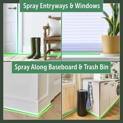All In Pest Repellent Spray (250ml) - Catalyst Mart