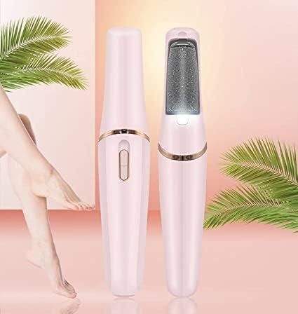 Electronic Cordless Pedicure Callus Dead Skin Remover Polishing Tool - Catalyst Mart
