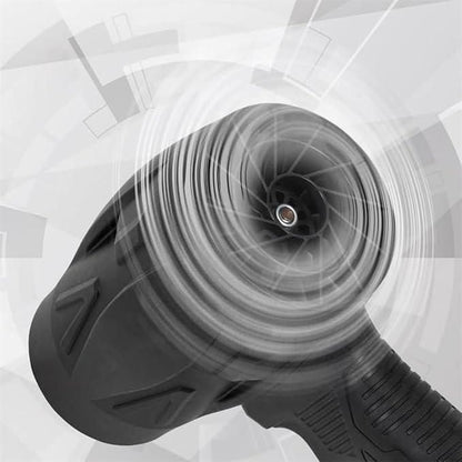 Cordless Turbo Jet Blower – High-Speed Cleaning Anywhere - Catalyst Mart