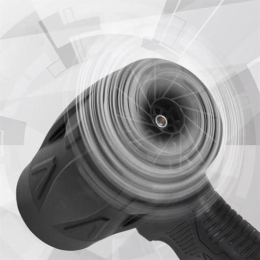 Cordless Turbo Jet Blower – High-Speed Cleaning Anywhere - Catalyst Mart
