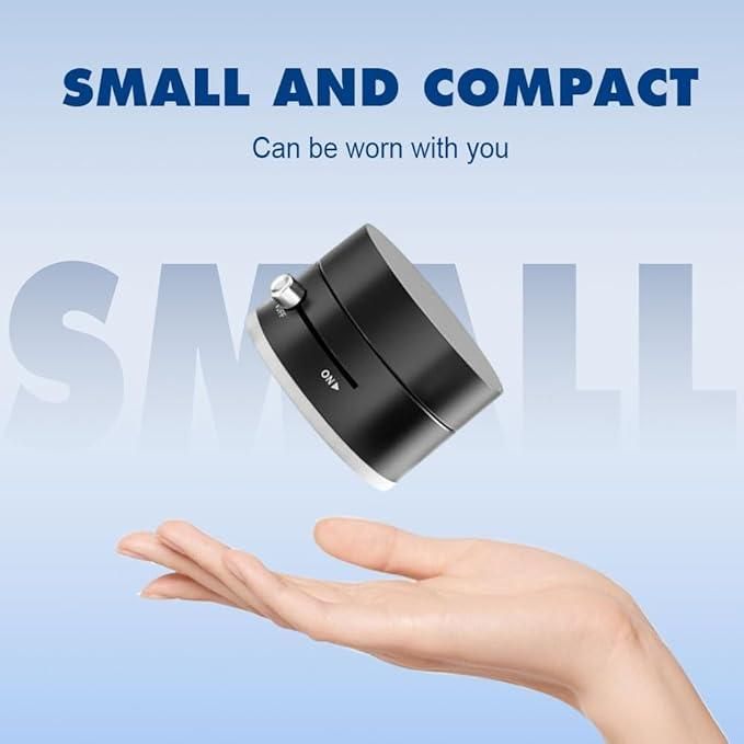 Vacuum Magnetic Suction Phone Holder - Catalyst Mart