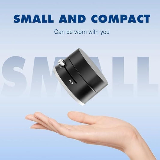 Vacuum Magnetic Suction Phone Holder - Catalyst Mart