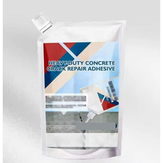 Heavy-Duty Concrete Crack Repair Adhesive 100 gm Pack of 1 - Catalyst Mart