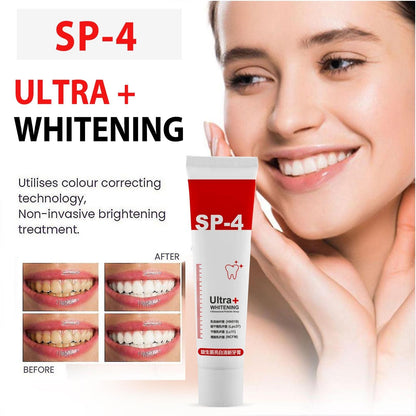 Whitening Toothpaste - Catalyst Mart