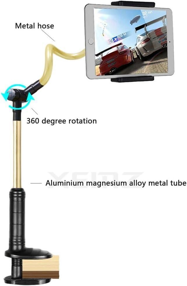 Mobile Phone & Tablet Stand-Flexible Clip - Catalyst Mart