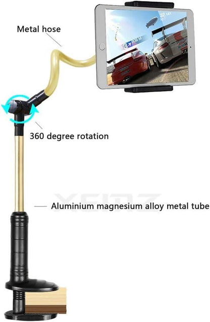 Mobile Phone & Tablet Stand-Flexible Clip - Catalyst Mart