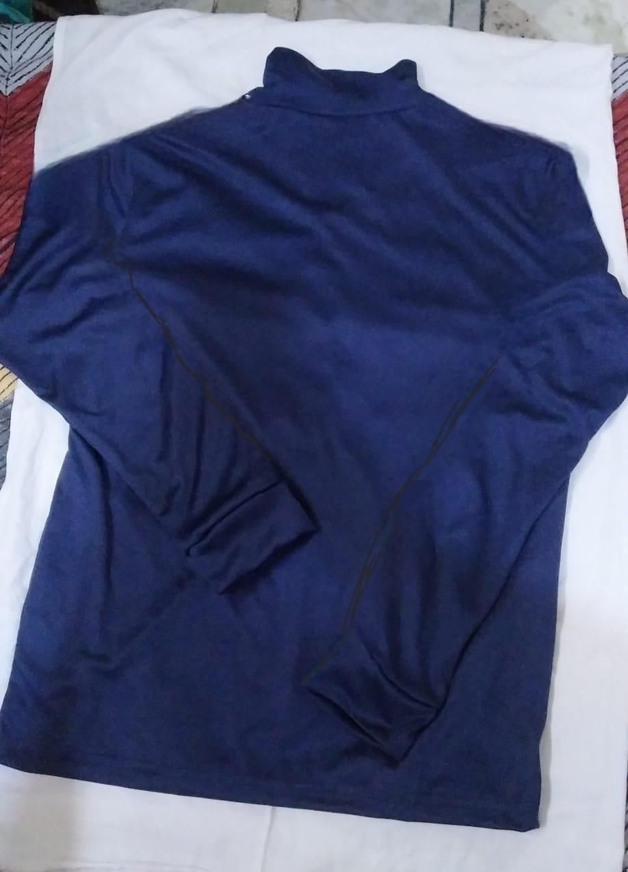 Sunscreen with UV Protection Lightweight Jackets for Men - Catalyst Mart