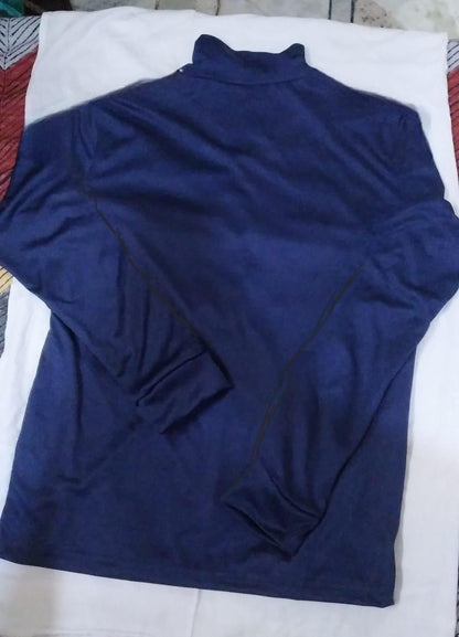 Sunscreen with UV Protection Lightweight Jackets for Men - Catalyst Mart
