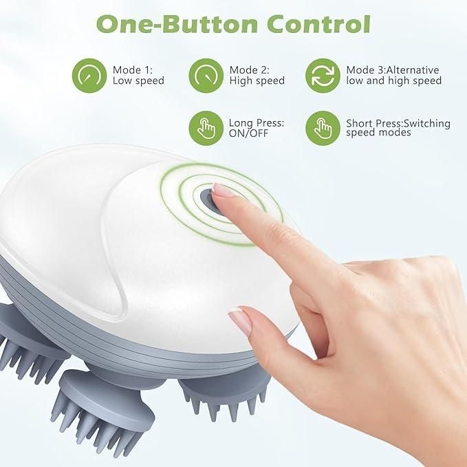 Electric Pet, Cat Massager - Catalyst Mart