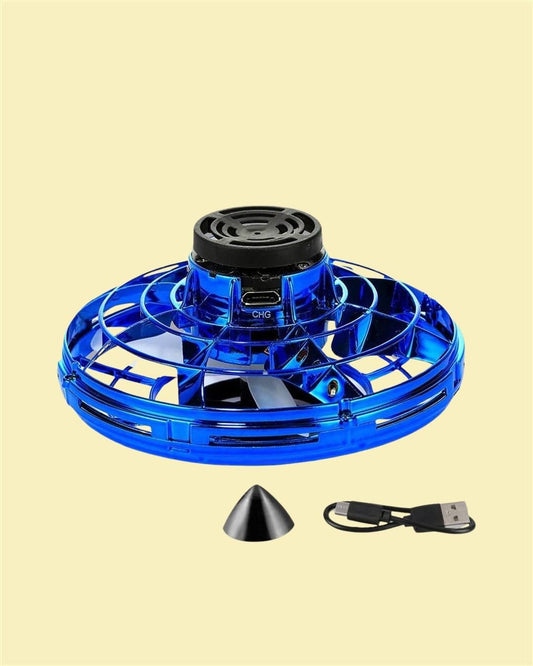 Magic Flying Orb Spinner Outdoor Toys?Assorted Color? - Catalyst Mart