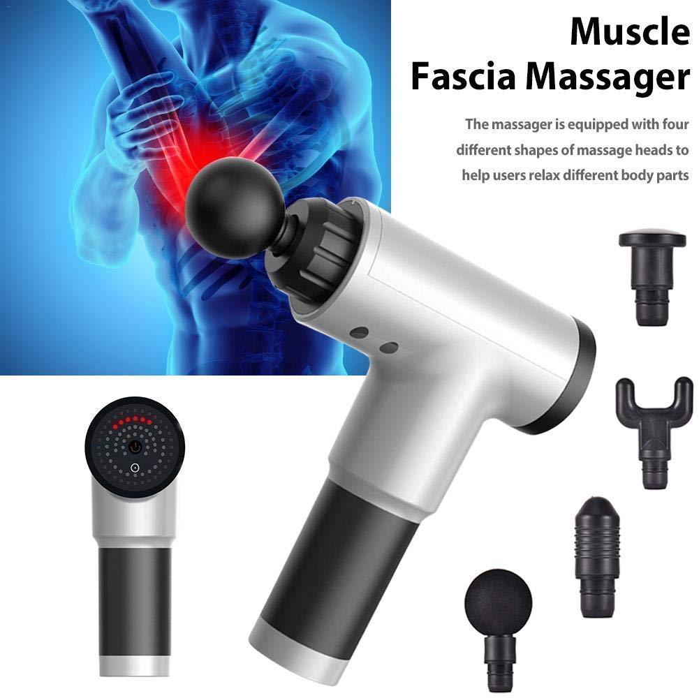 Fascial Gun Massager - Catalyst Mart