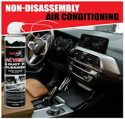 AC Vent & Duct Cleaner - Catalyst Mart